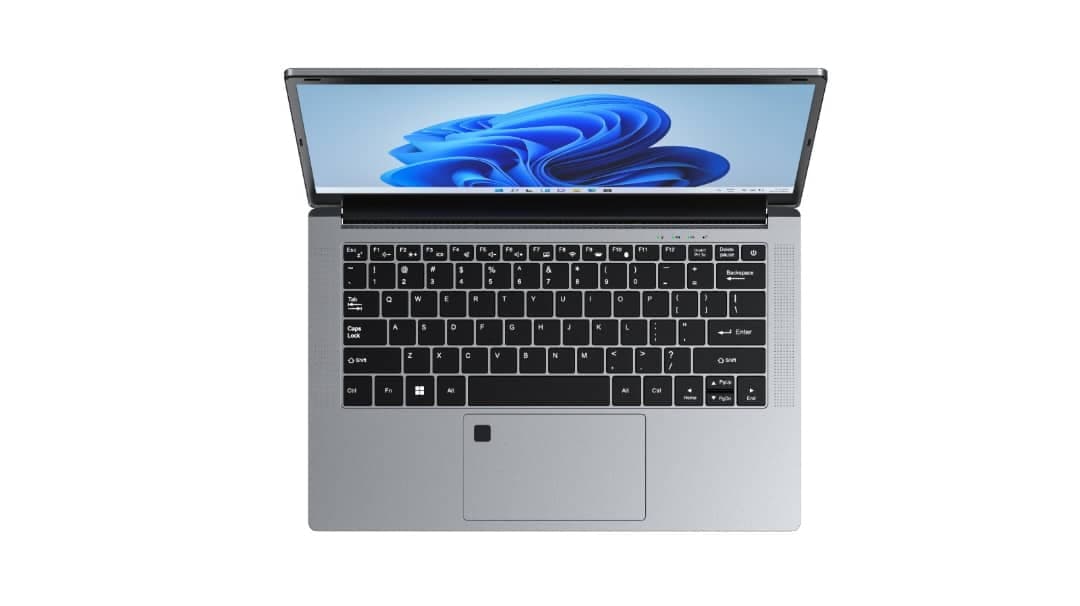 YOSA L1418 Laptop - View 1
